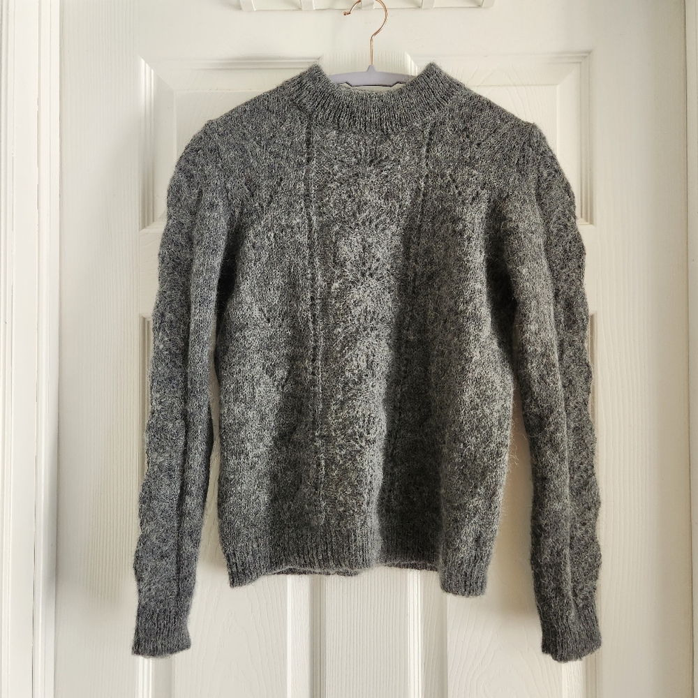 Balzac Paris Colombe Sweater